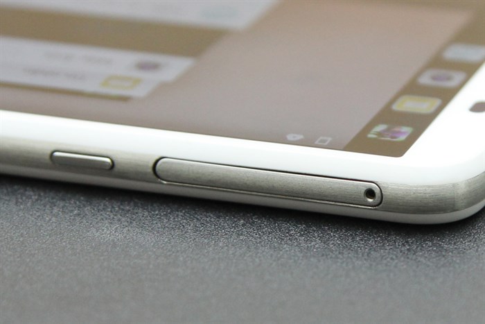 Điện thoại LG X Screen