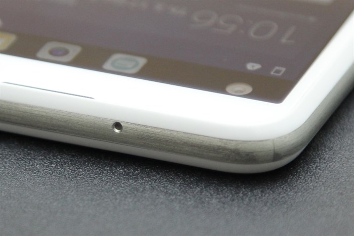 Điện thoại LG X Screen