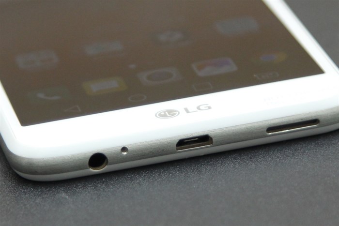 Điện thoại LG X Screen