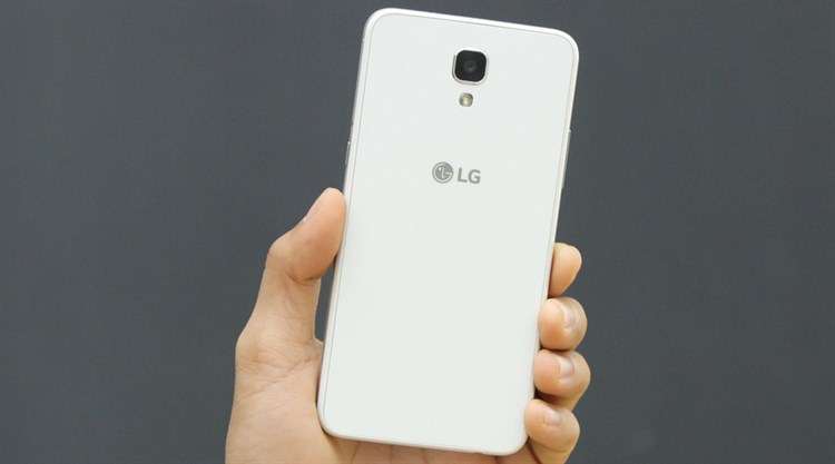 Điện thoại LG X Screen