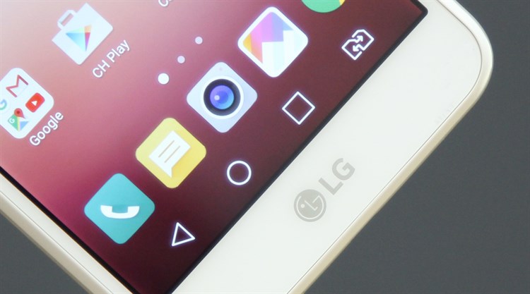 Điện thoại LG X Screen