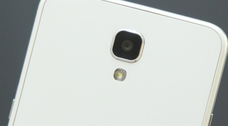 Điện thoại LG X Screen