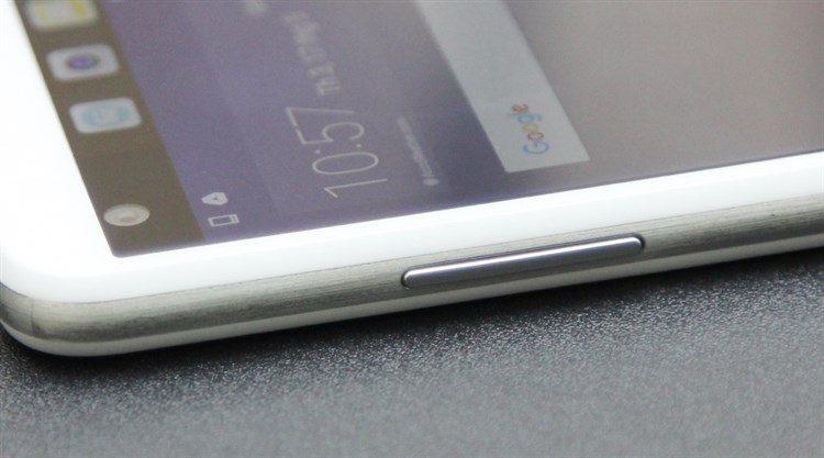 Điện thoại LG X Screen