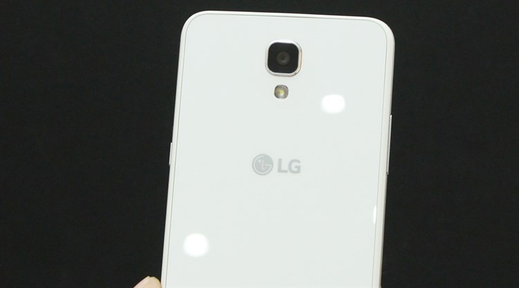 Điện thoại LG X Screen