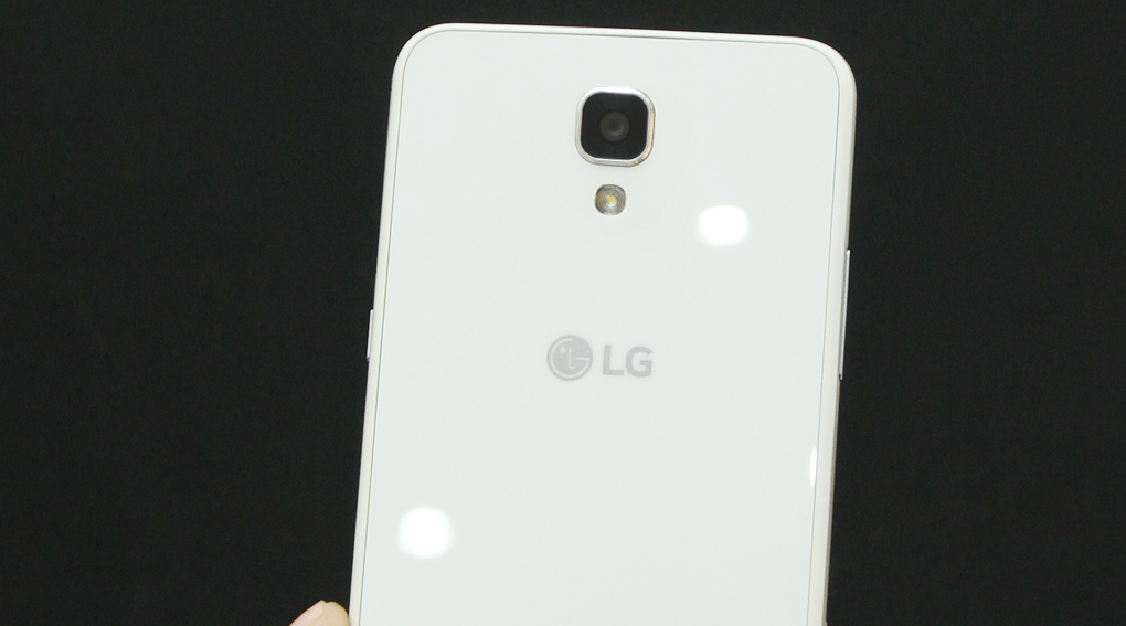Điện thoại LG X Screen