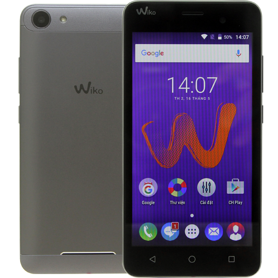 Điện thoại Wiko K-Kool