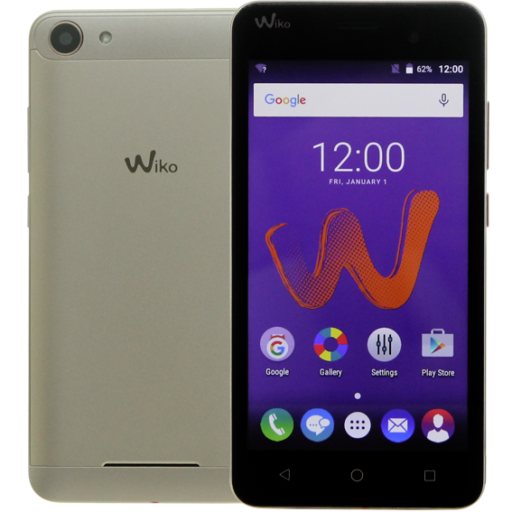 Điện thoại Wiko K-Kool