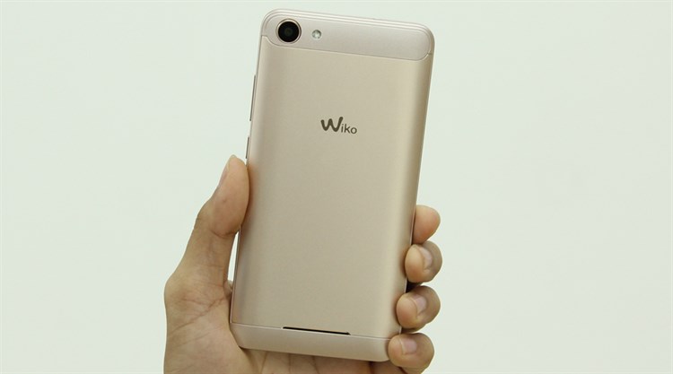 Điện thoại Wiko K-Kool