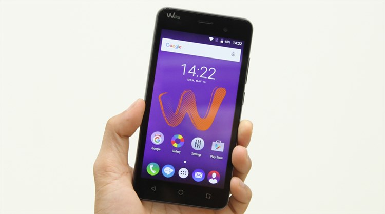 Điện thoại Wiko K-Kool