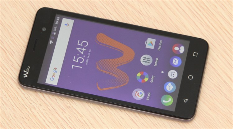 Điện thoại Wiko K-Kool