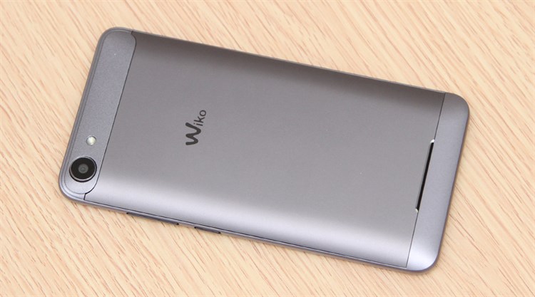 Điện thoại Wiko K-Kool