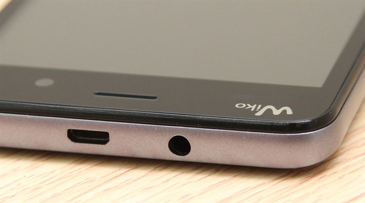 Điện thoại Wiko K-Kool