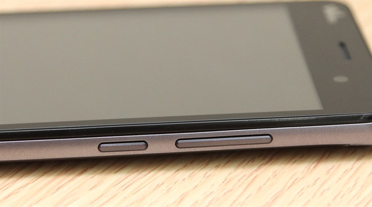 Điện thoại Wiko K-Kool