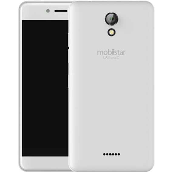 Điện thoại Mobiistar Lai Yuna C