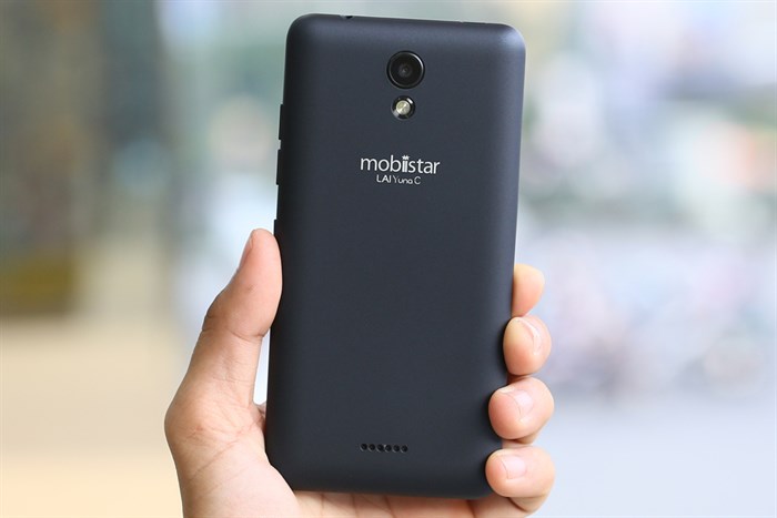 Điện thoại Mobiistar Lai Yuna C