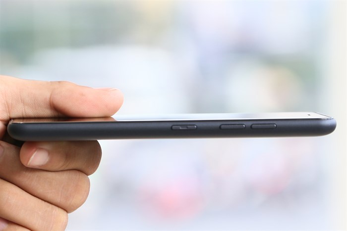 Điện thoại Mobiistar Lai Yuna C