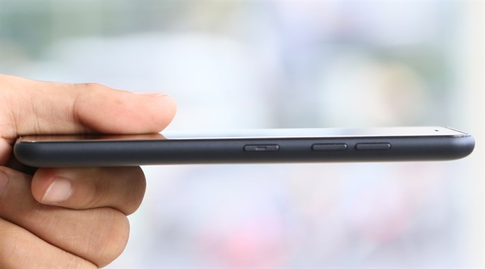 Điện thoại Mobiistar Lai Yuna C