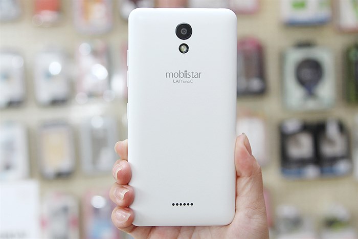 Điện thoại Mobiistar Lai Yuna C