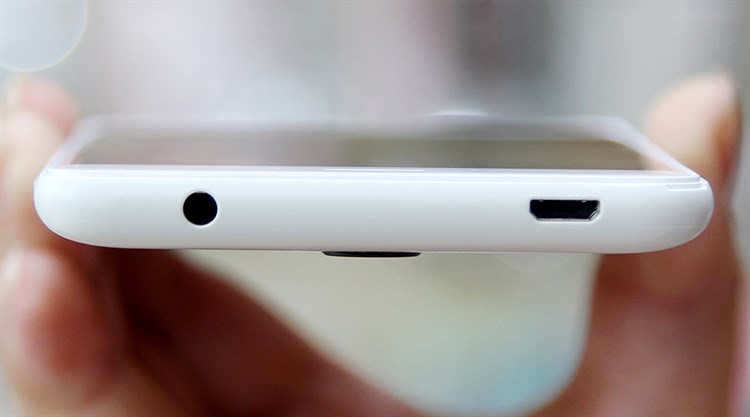 Điện thoại Mobiistar Lai Yuna C