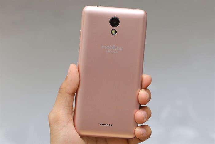 Điện thoại Mobiistar Lai Yuna C