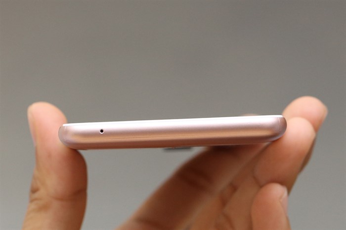 Điện thoại Mobiistar Lai Yuna C