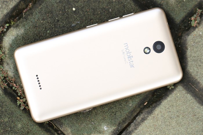 Điện thoại Mobiistar Lai Yuna C