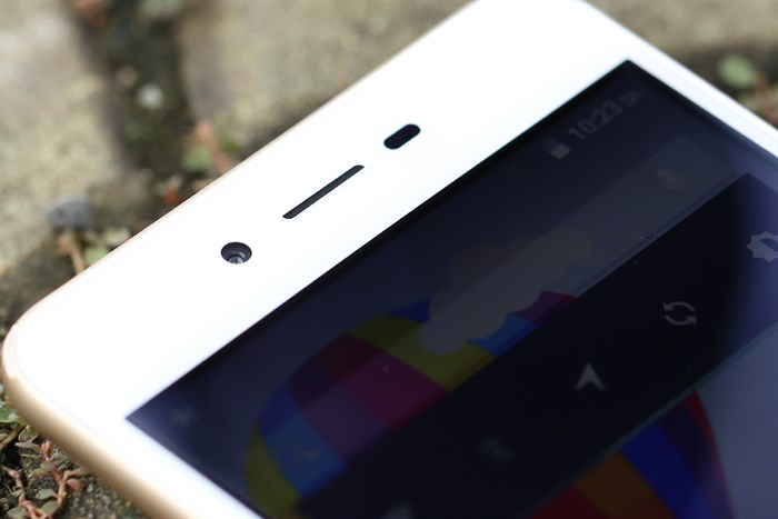 Điện thoại Mobiistar Lai Yuna C