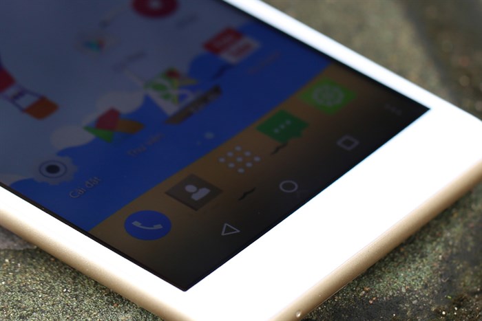 Điện thoại Mobiistar Lai Yuna C