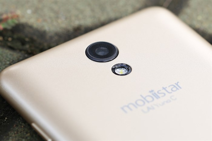 Điện thoại Mobiistar Lai Yuna C