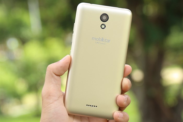 Điện thoại Mobiistar Lai Yuna C