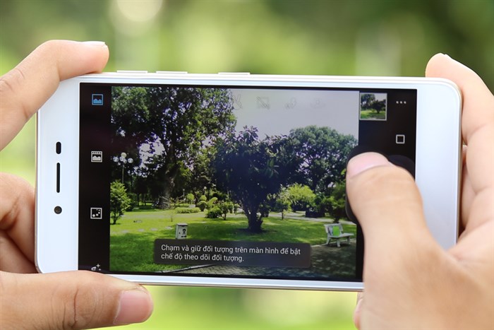 Điện thoại Mobiistar Lai Yuna C