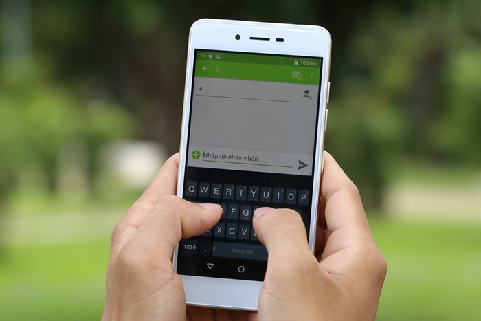 Điện thoại Mobiistar Lai Yuna C