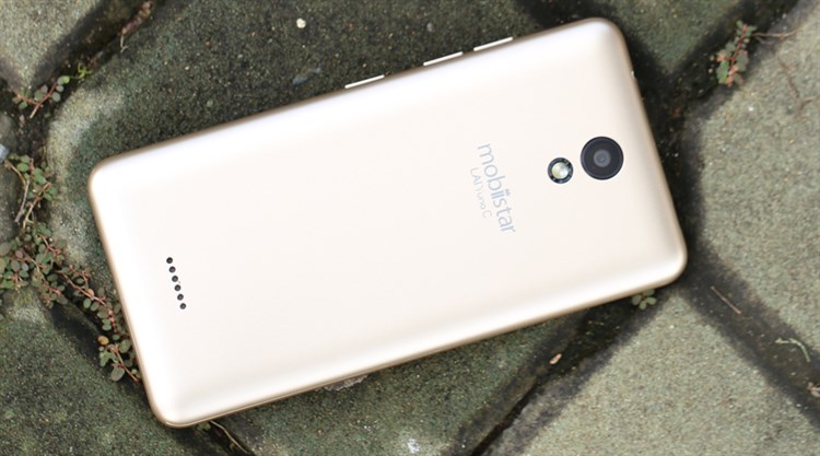 Điện thoại Mobiistar Lai Yuna C
