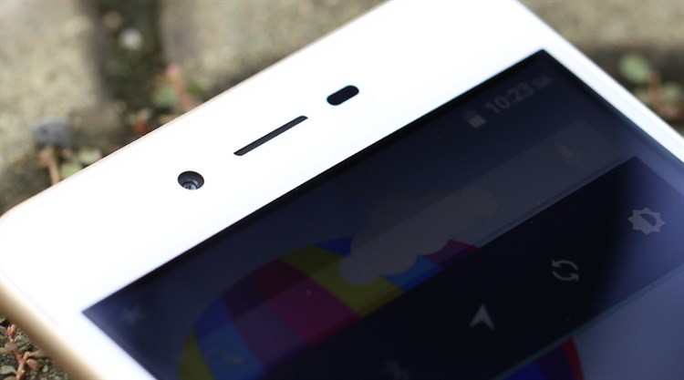 Điện thoại Mobiistar Lai Yuna C