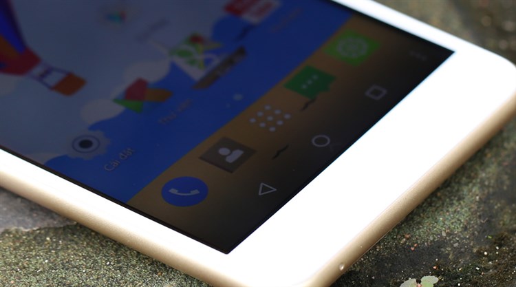 Điện thoại Mobiistar Lai Yuna C