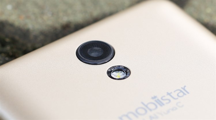 Điện thoại Mobiistar Lai Yuna C