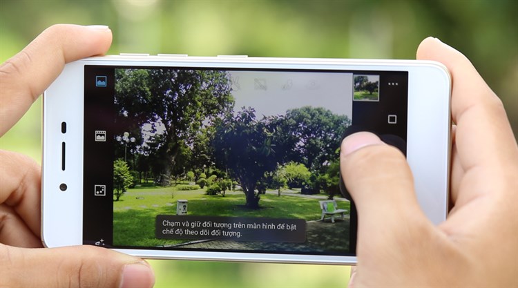 Điện thoại Mobiistar Lai Yuna C