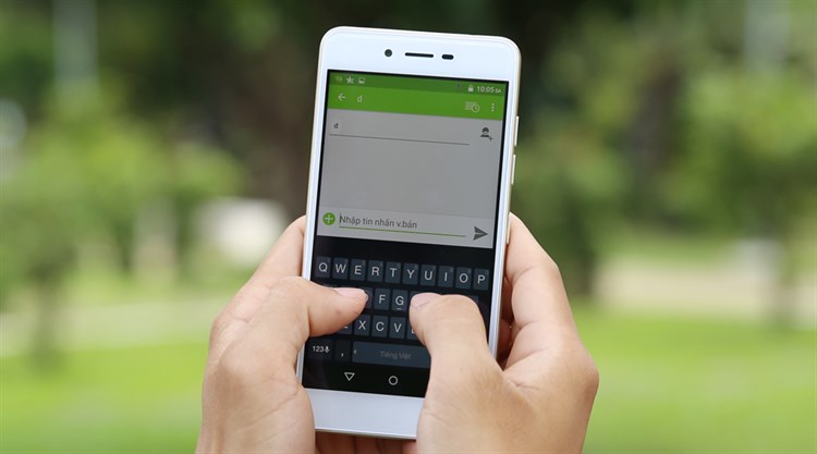 Điện thoại Mobiistar Lai Yuna C