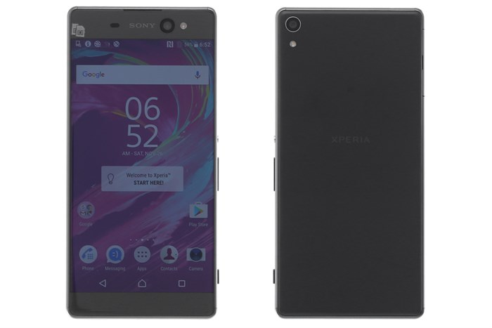Điện thoại Sony Xperia XA Ultra