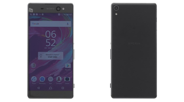 Điện thoại Sony Xperia XA Ultra