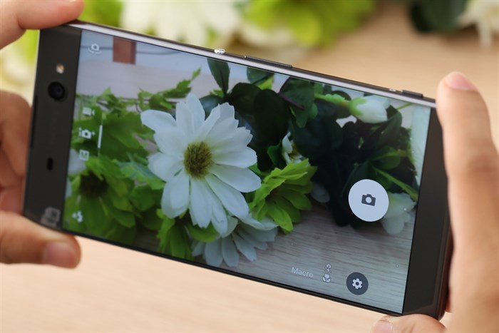 Điện thoại Sony Xperia XA Ultra