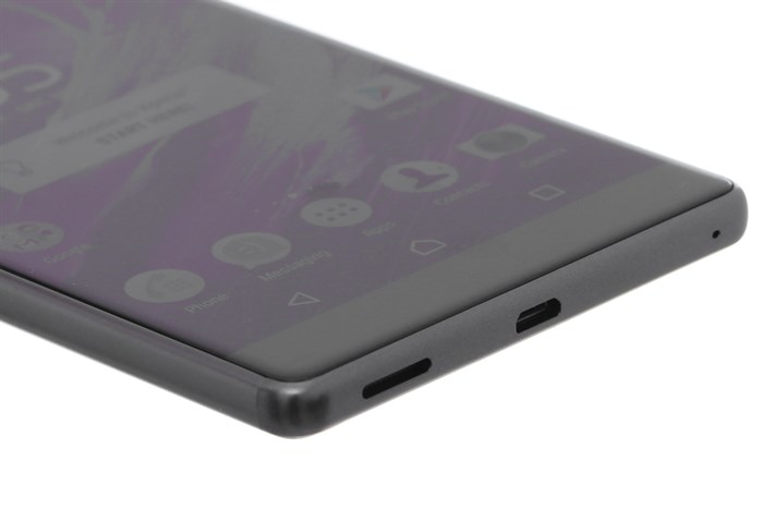 Điện thoại Sony Xperia XA Ultra