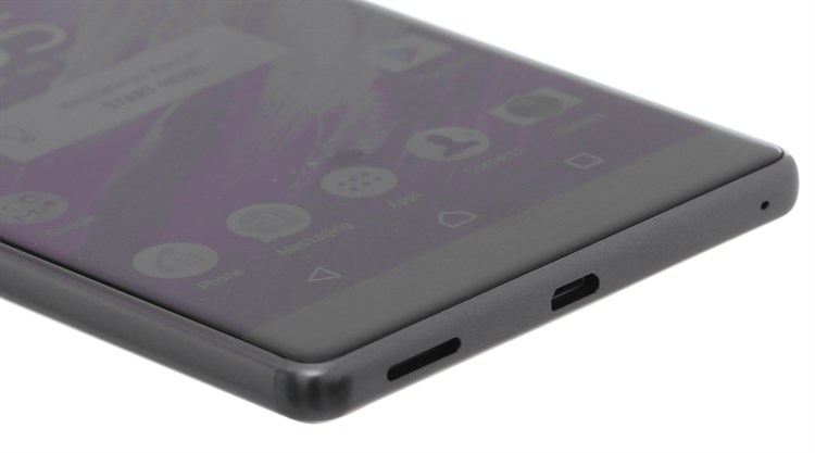 Điện thoại Sony Xperia XA Ultra