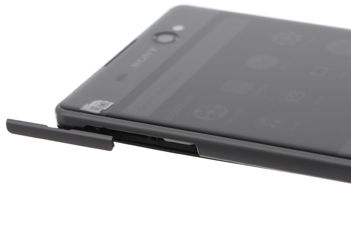 Điện thoại Sony Xperia XA Ultra