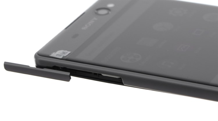 Điện thoại Sony Xperia XA Ultra