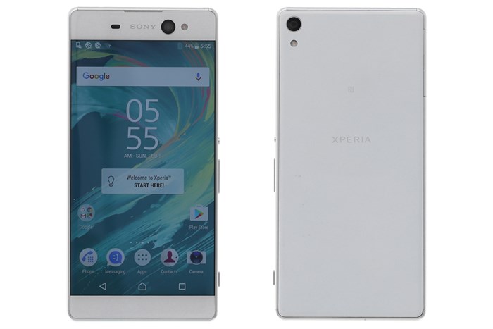Điện thoại Sony Xperia XA Ultra