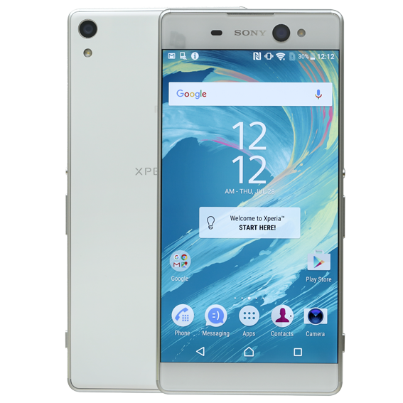 Điện thoại Sony Xperia XA Ultra