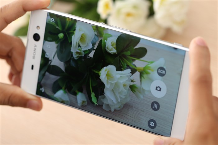 Điện thoại Sony Xperia XA Ultra