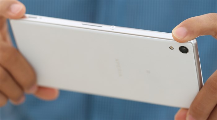 Điện thoại Sony Xperia XA Ultra