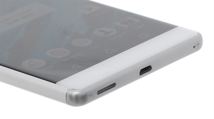 Điện thoại Sony Xperia XA Ultra